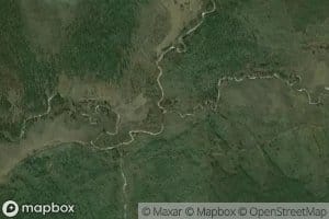 Levyy Delingdeken Vtoroy