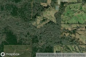 North Fork Little Bayou San Miguel