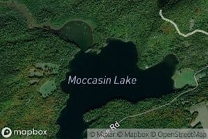 Moccasin Lake