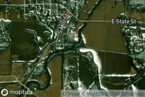 East Fork Coal Creek