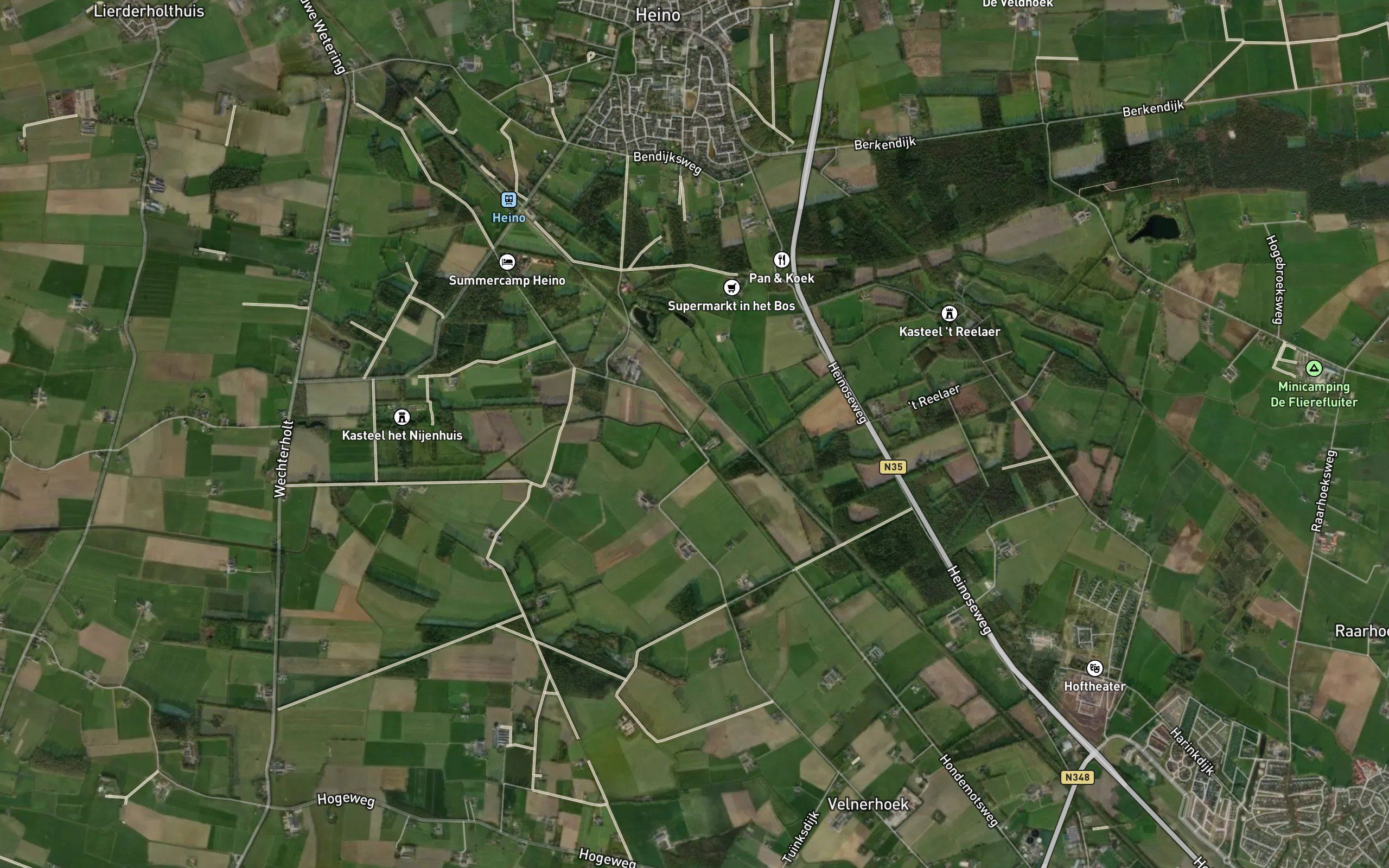 Raalterwetering