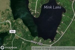 Mink Lake