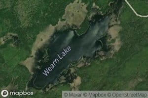 Wearn Lake