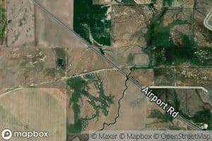 South Logan Benson Canal