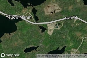 Fogartys Little Lake