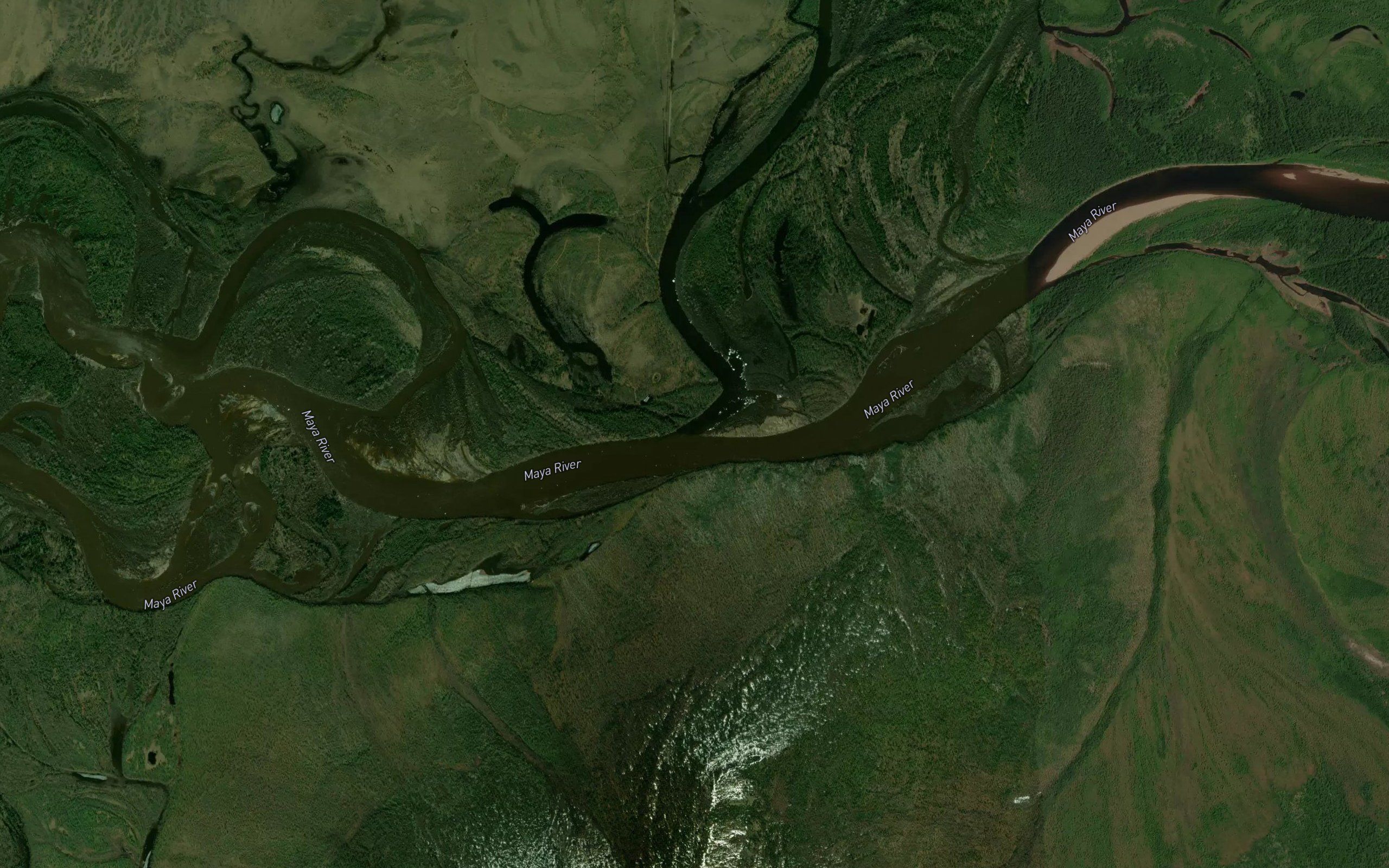 Ariavkachan