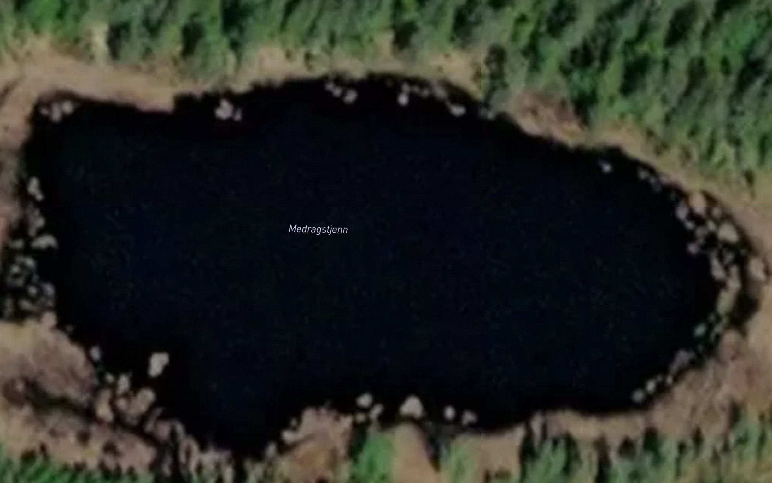 Medragstjernet
