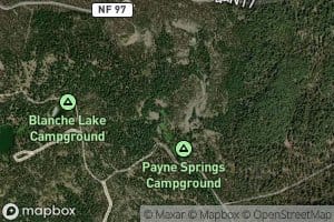Paynes Springs