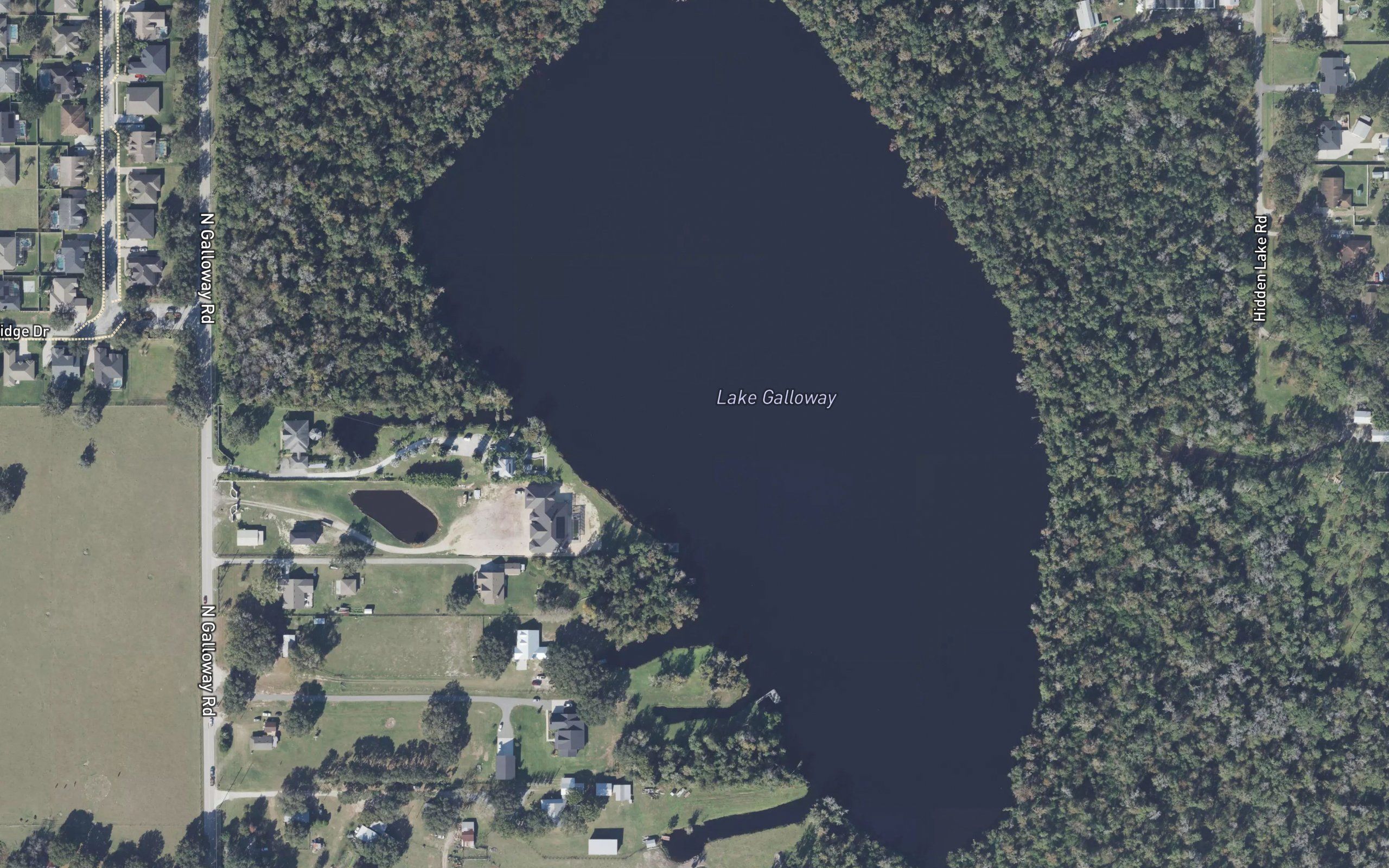 Lake Galloway