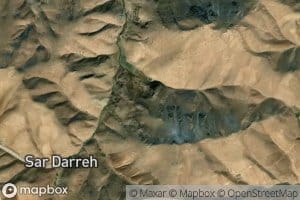 Cheshmeh-ye Vazeh Kar