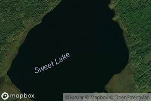 Sweet Lake