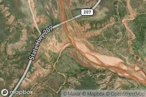 Pleasant Creek