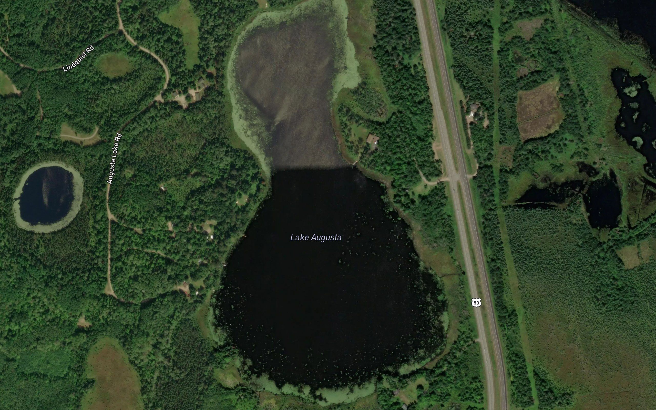 Lake Augusta