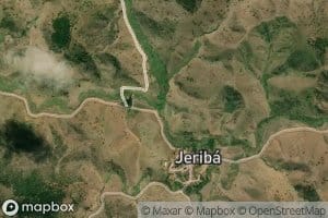 Corrego Sete Panchos