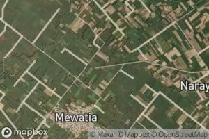 Kamalpuri Distributary