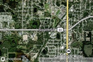 Lake Clara (historical)