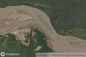 Ikagluik Creek