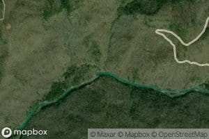 Steep Hollow Branch