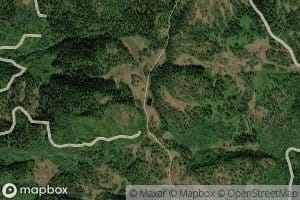 Bykleivvatnet
