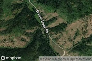 Adam Mountain Spring