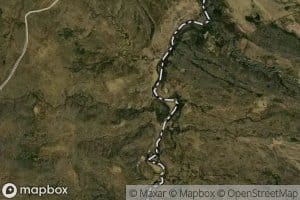 Quebrada Los Pueblos