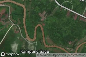 Sungai Bumba