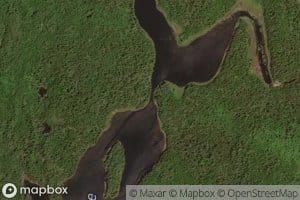 Halleck Lake
