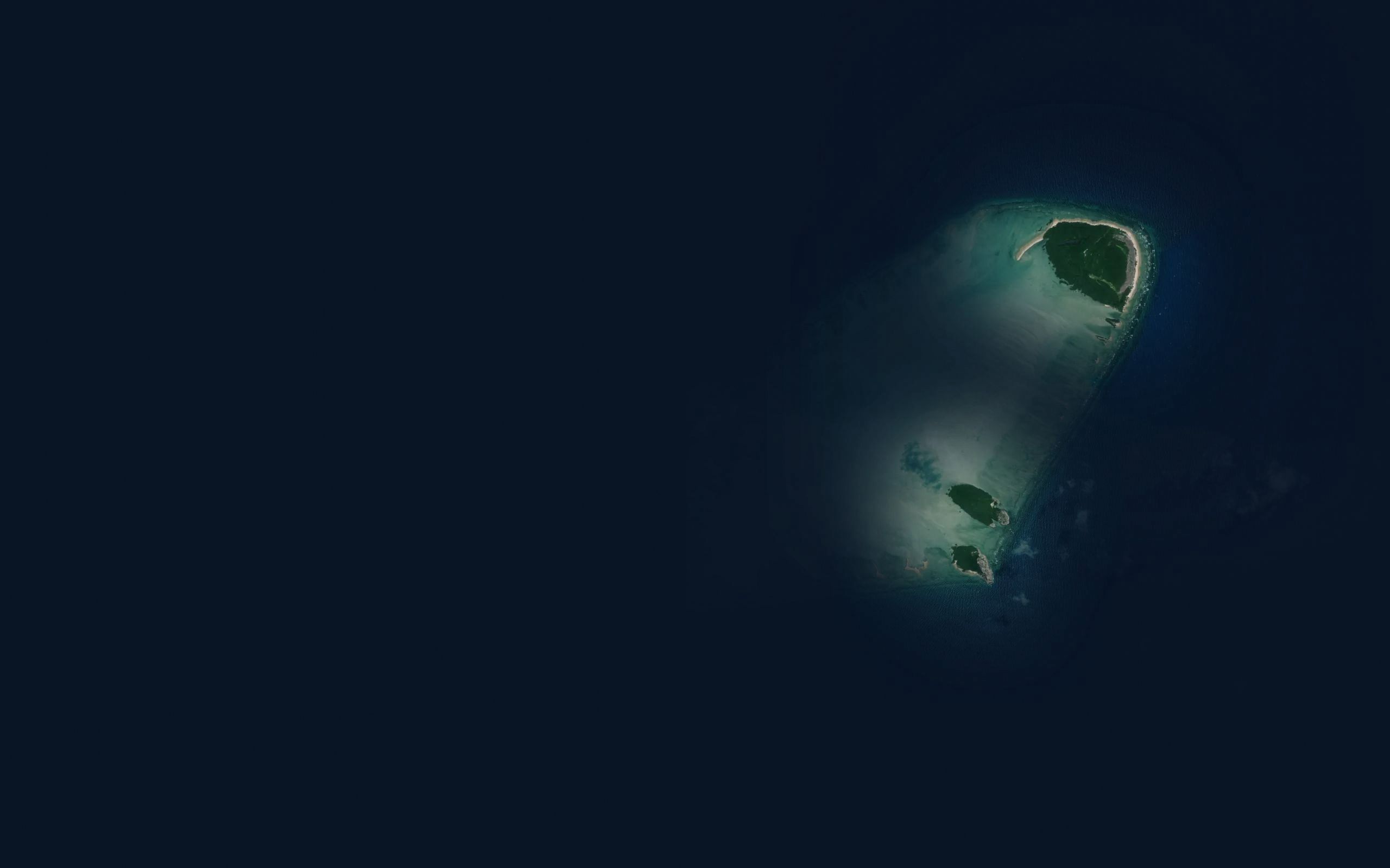 Clack Reef