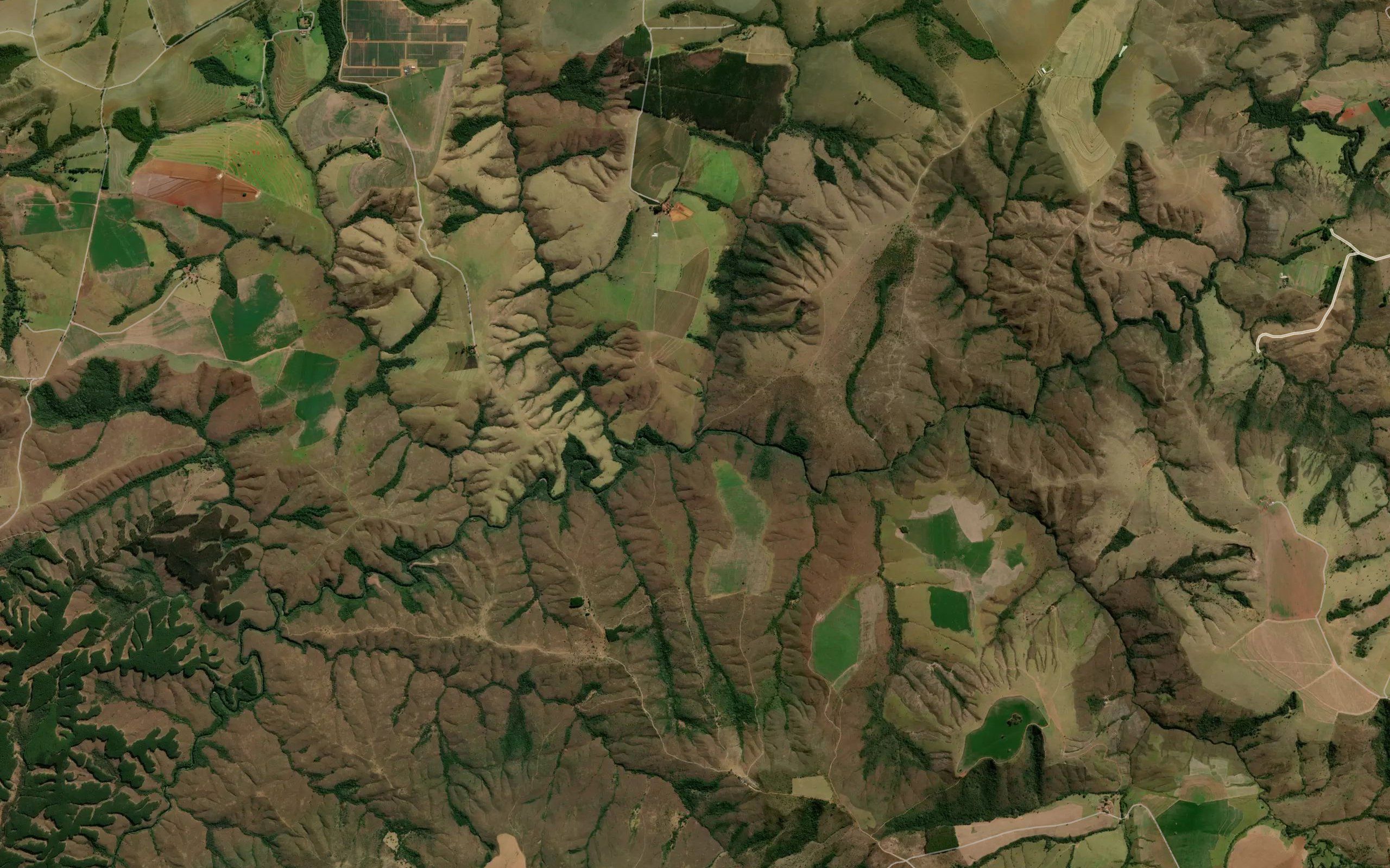 Corrego do Boi