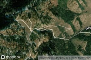 Green Canyon Spring