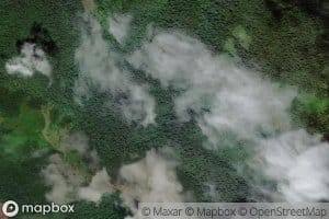 Quebrada La Siscatera