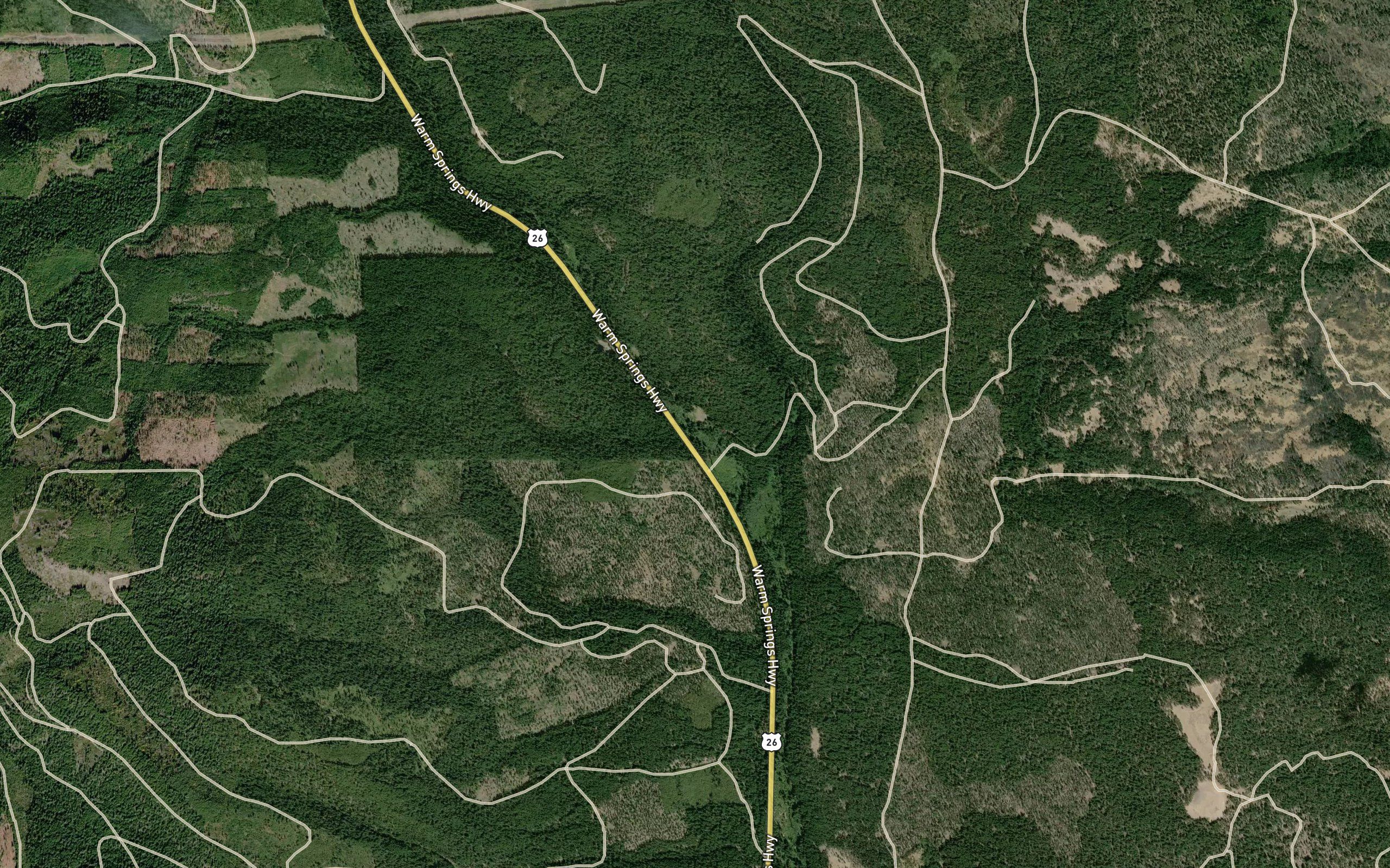 Willow Creek