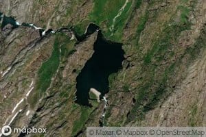 Grunnvatnet