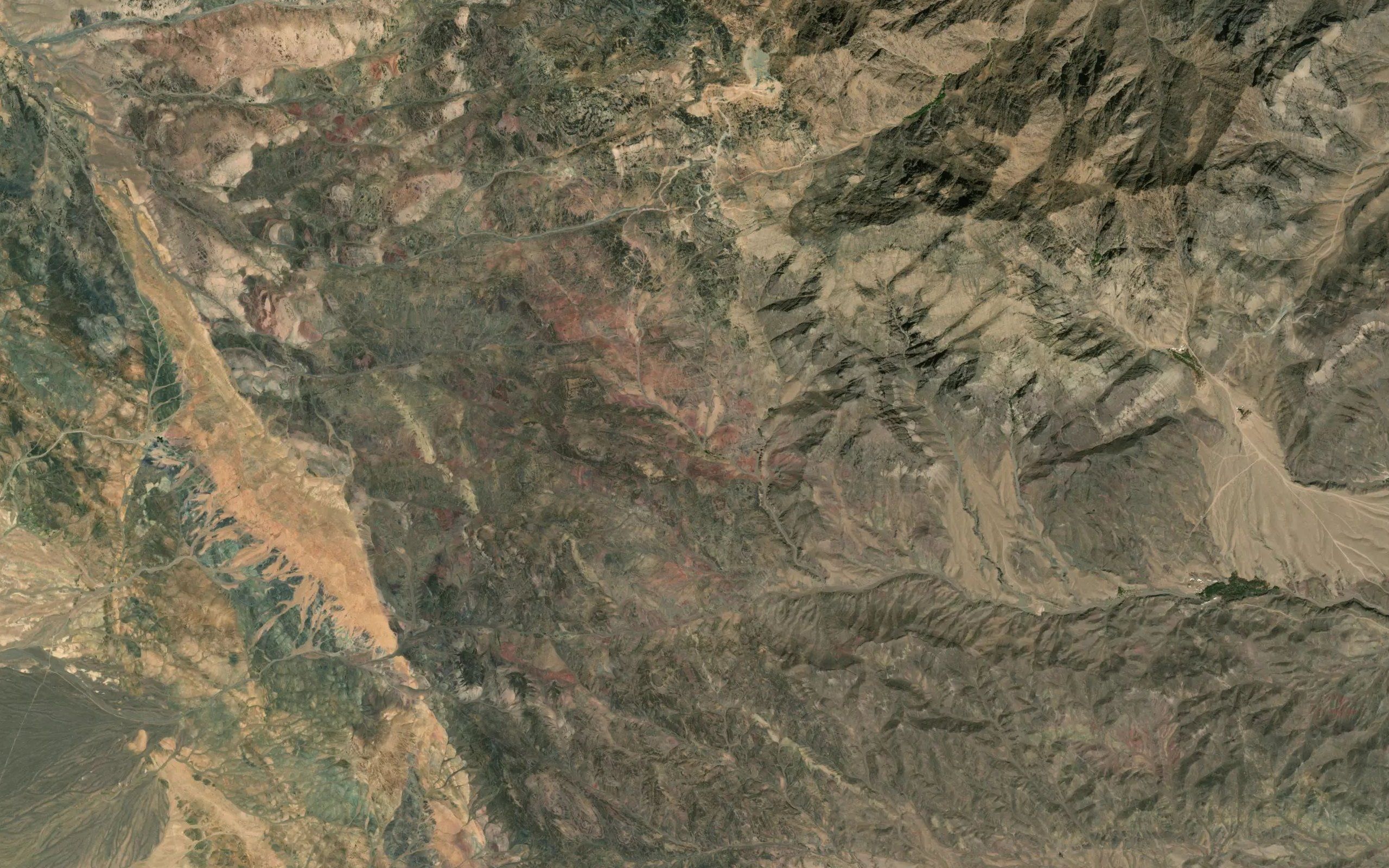 Cheshmeh-ye Dozdcheh