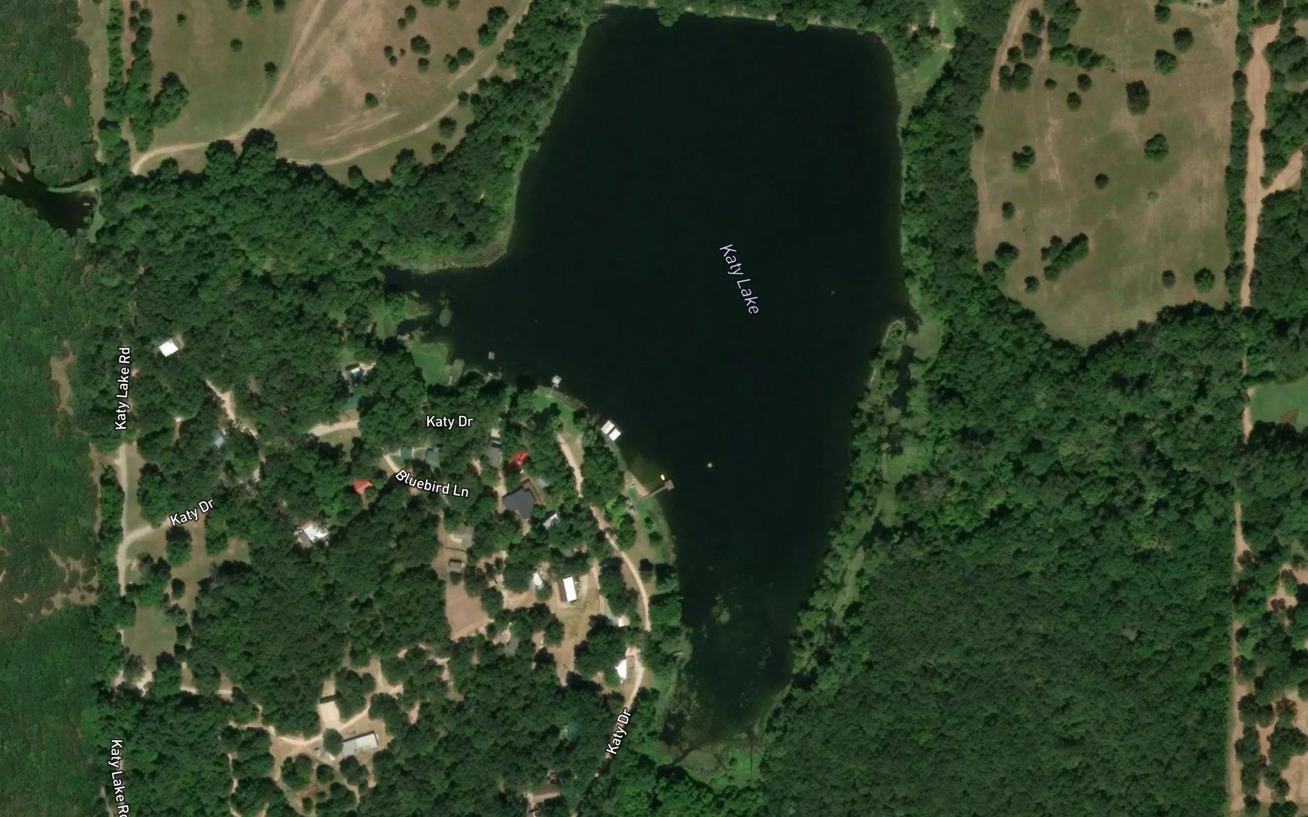 Katy Lake