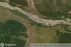 Dry Creek