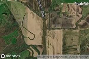 Mulberry Creek