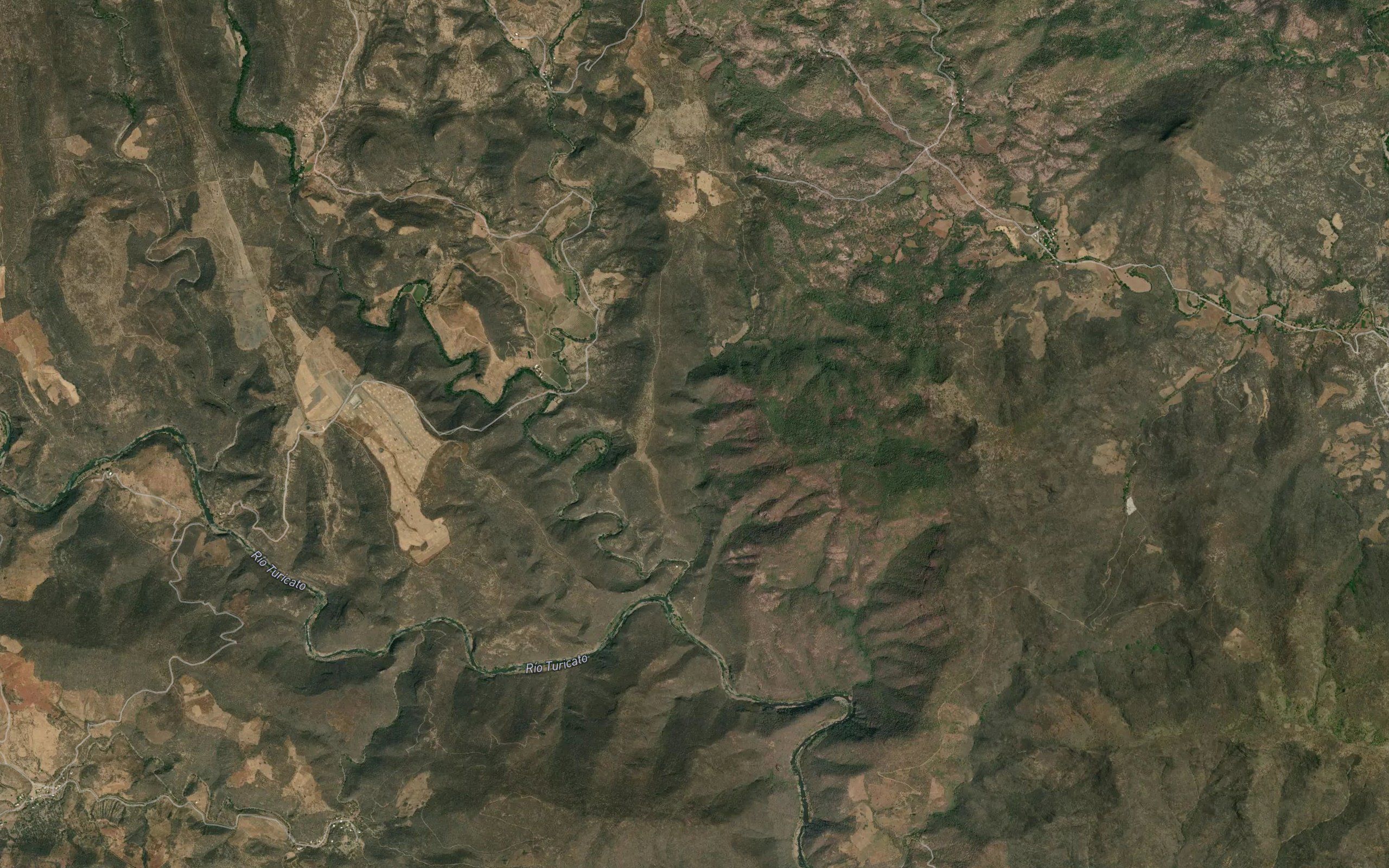 Barranca Arraya