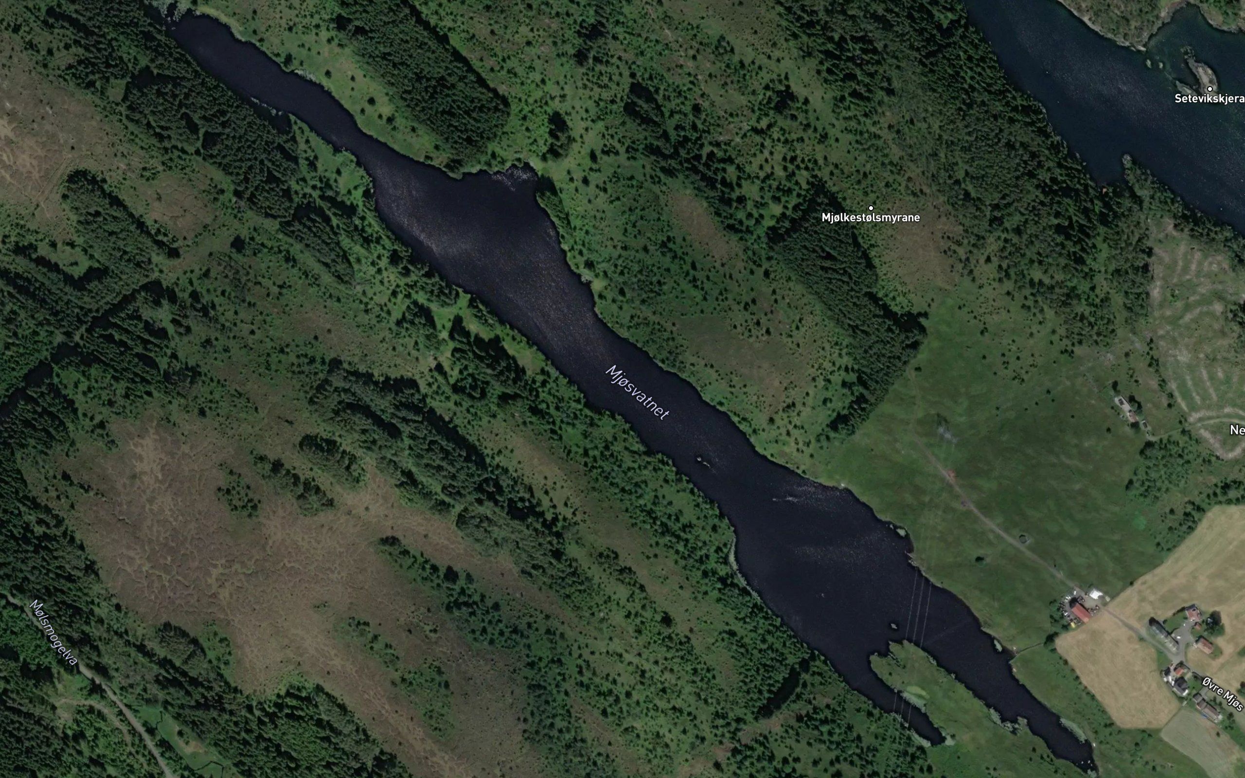 Storavatnet