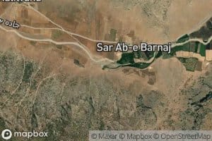 Cheshmeh-ye Sarab Barnaj