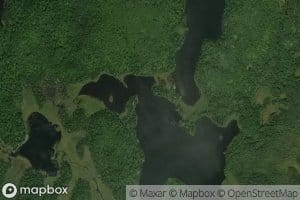 Steccno Lake