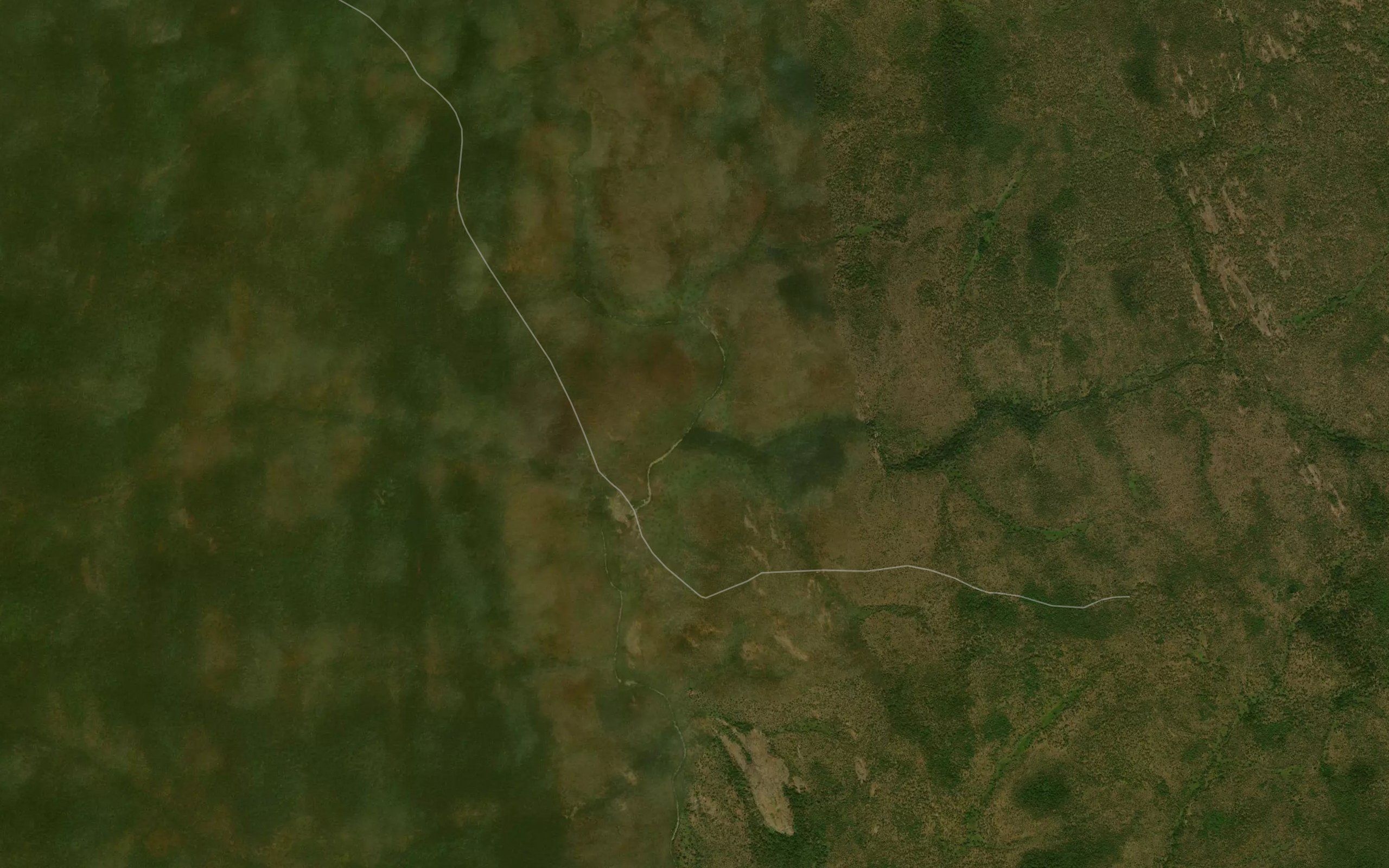 River Opo