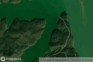 Shaw Bay