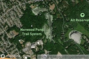 Norwood Pond