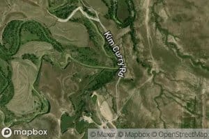 Speelmon Creek
