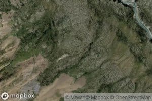 Hematite Creek