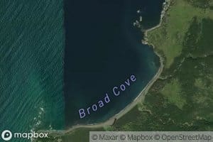 Broad Cove