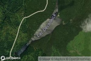 Lac Deconnick