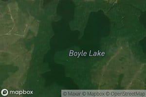 Boyle Lake
