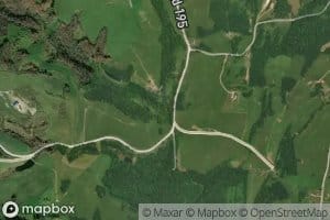 Packsaddle Run